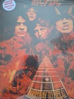 AC/DC: Highway to hell lp picture disc, Verzenden, Gebruikt