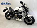 YAMAHA XJ 6 ABS (bj 2010), Bedrijf, Naked bike