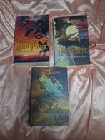 3 Harry Potter boeken, Verzamelen, Harry Potter, Ophalen of Verzenden, Zo goed als nieuw, Boek of Poster