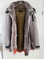 PME Legend beige winterjas parka maat XXL, Kleding | Heren, Jassen | Winter, Beige, Maat 56/58 (XL), Ophalen of Verzenden, Zo goed als nieuw
