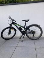 Mountainbike, Gebruikt, Geen vering, Ophalen, Overige merken