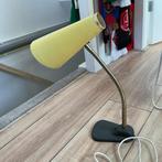 Bureaulamp, Ophalen, Gebruikt