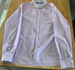 Z.G.A.N Superdry heren blouse XXL 100% katoen kort gedragen, Blauw, Ophalen of Verzenden, Zo goed als nieuw, Overige halswijdtes