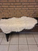 Vacht wit 150x100 cm, Ophalen of Verzenden, Nieuw
