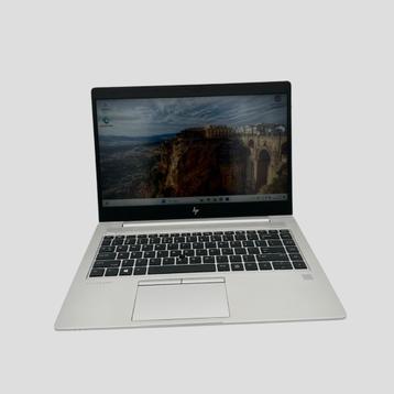 HP Elitebooik 9260 Laptop, AMD rayzen 3 Pro 3300u, 6GB, 128S beschikbaar voor biedingen