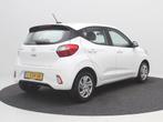 Hyundai i10 1.0 Comfort Smart / Navigatie / Airco / Cruise C, Stof, Gebruikt, 899 kg, 4 stoelen