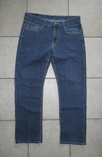 Heren Jeans maat W36 L32, Ophalen of Verzenden, Nieuw, Blauw, W36 - W38 (confectie 52/54)