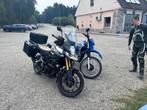 Suzuki v-strom 1000 2016, 2 cilinders, Particulier, Meer dan 35 kW, Enduro