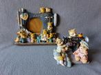 Miniatuur naaimachine, Antiek en Kunst, Ophalen of Verzenden