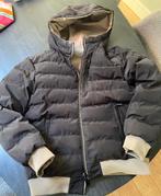 Warme airforce jas maat 12, Ophalen, Zo goed als nieuw, Meisje, Jas