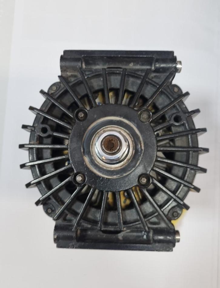 Dynamo voor Scania R460 2668907 0551501, Auto-onderdelen, Vrachtwagen-onderdelen, Scania, Gereviseerd, Ophalen of Verzenden