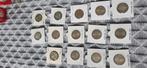 Portugal 2 euro herdenkingsmunten, Ophalen of Verzenden, Portugal, 2 euro