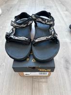 Teva Hurricane XLT 2 Sandalen zwart grijs- Maat 32, Ophalen of Verzenden, Teva, Jongen