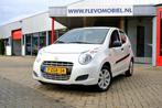 Suzuki Alto 1.0 Celebration EASSS 5-drs *54.300km!* Airco|LM, Voorwielaandrijving, Euro 5, Gebruikt, 200 kg