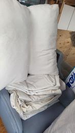 Hoezen Ikea Soderhamn | gebruikt ter overbrugging levertijd, Gebruikt, 150 tot 200 cm, Driepersoons, 75 tot 100 cm