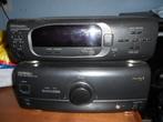 Leuk Technics setje amp,tuner,dsp processor, Gebruikt, Tuner of Radio, Losse componenten, Ophalen