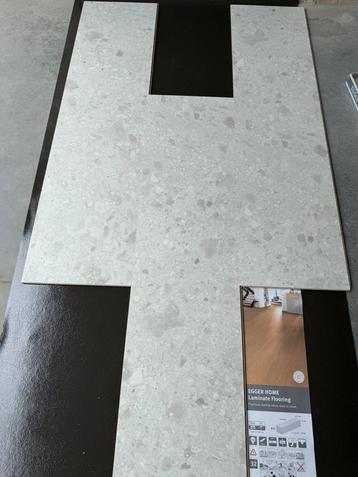 Tegel pvc laminaat beschikbaar voor biedingen
