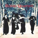 Cd Rubin Quartet : Webern-Haydn-Debussy, Ophalen of Verzenden, Classicisme, Zo goed als nieuw, Kamermuziek