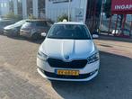 Skoda Fabia 1.0 TSI Greentech 95pk 2019 Wit, Voorwielaandrijving, Wit, Origineel Nederlands, Handgeschakeld