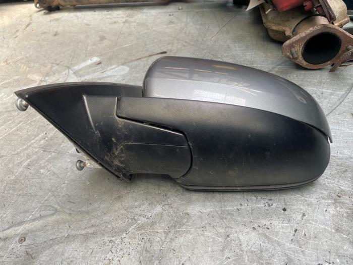 Buitenspiegel links van een BMW X5, Gebruikt, -, -, Ophalen of Verzenden