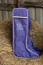 Laarzentas Diva Violet, Dieren en Toebehoren, Debaronesruitersport@hotmail.com, Dressuur, Nieuw, Ophalen of Verzenden