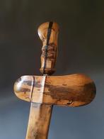 Forse oude keris kris bali Lombok indonesie kayu pelet, Antiek en Kunst, Kunst | Niet-Westerse kunst, Ophalen of Verzenden