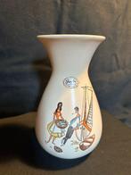 Vintage West Germany vaas Jasba., Antiek en Kunst, Antiek | Vazen, Ophalen of Verzenden