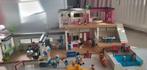 playmobil villa met zwembad, Kinderen en Baby's, Speelgoed | Playmobil, Ophalen