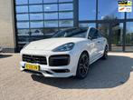 Porsche Cayenne Coupé 4.0 Turbo S E-Hybrid , Burmester, Hea, Automaat, Cayenne, 14 kWh, Gebruikt