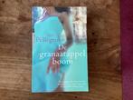 Nicky Pellegrino, de Granaatappel boom., Boeken, Ophalen of Verzenden, Zo goed als nieuw