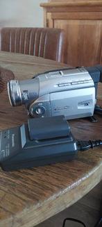 Videocamera , voor de liefhebber, Audio, Tv en Foto, Videocamera's Digitaal, Ophalen, Gebruikt, Panasonic, Overige soorten