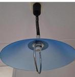 Vintage aro leuchten hanglamp, Ophalen of Verzenden, Kunststof, Minder dan 50 cm