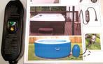 Dongya LBD-16 PRCD Aardlekschakelaar IP66 Spa Hottub Jacuzzi, Ophalen of Verzenden, Nieuw, Opblaasbaar