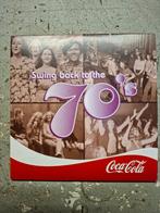 CD Coca Cola, Ophalen of Verzenden, Lichtbak of (neon) lamp