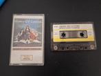 Vintage muziek cassette Army of Lovers Massive Luxery 1991, Ophalen of Verzenden, Gebruikt, 1 bandje
