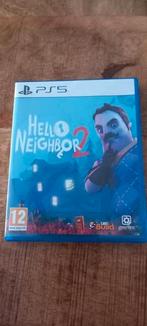 Hello neighbor 2, Ophalen of Verzenden, Zo goed als nieuw