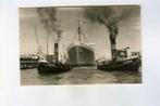 scheepvaart-foto-sleepboot-hector-spitsbergen-rotterdam, Verzamelen, Zuid-Holland, Ophalen of Verzenden