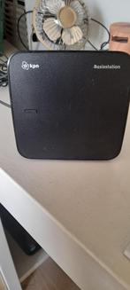 KPN basisstation telefoon, Telecommunicatie, Ophalen of Verzenden, Gebruikt, 1 handset