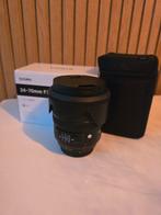 Sigma Art 24-70mm F2.8 DG Canon - Topstaat!, Audio, Tv en Foto, Fotografie | Lenzen en Objectieven, Ophalen, Zo goed als nieuw