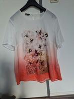 Maat 44 merk gerry weber, Kleding | Dames, Ophalen of Verzenden, Zo goed als nieuw, Maat 42/44 (L), Korte mouw