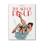 Dian Hanson - The Art of Pin-up, Ophalen of Verzenden, Nieuw, Schilder- en Tekenkunst