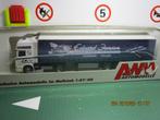 AWM? Scania Jensen Denmark, AWM, Gebruikt, Ophalen of Verzenden, X