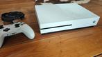 Xbox One S - In goede staat!, Ophalen, Met 1 controller