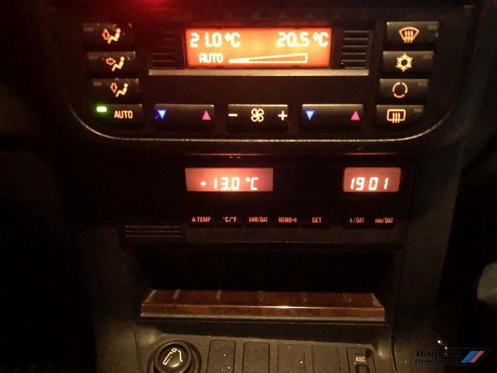 Bmw E36 boordcomputer obc 7-knops 100% coupe sedan 3-serie b, Auto-onderdelen, Elektronica en Kabels, BMW, Gebruikt, Ophalen of Verzenden