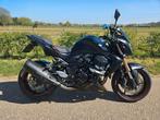 KAWASAKI Z750 R ABS 2011 Zwart Valdoppen  Monozit, Motoren, 4 cilinders, Bedrijf, Meer dan 35 kW, Toermotor