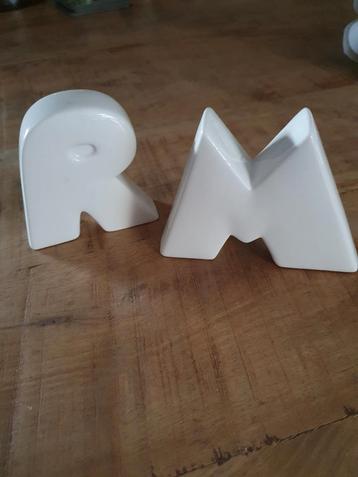 Peper en zout setje Riviera Maison  beschikbaar voor biedingen