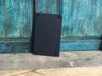 Leisteen serveerplank 30x20cm set van 6 stuks, Ophalen of Verzenden, Nieuw