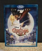 Kerst: A Christmas Carol (disney / 2009), Ophalen of Verzenden, Zo goed als nieuw, Tekenfilms en Animatie