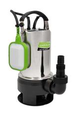Dompelpomp Eurom Flow SPV550 (NIEUW‼️), Tuin en Terras, Waterpompen, Ophalen of Verzenden, Nieuw, Elektrisch, Dompelpomp