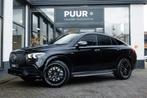 Mercedes-Benz GLE Coupé AMG 53 4MATIC+ Premium Plus Pano -, Automaat, Gebruikt, Zwart, Leder